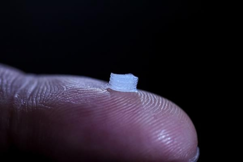 脊髓病患者福音！新的3D打印神经支架可以帮助治疗脊髓损伤