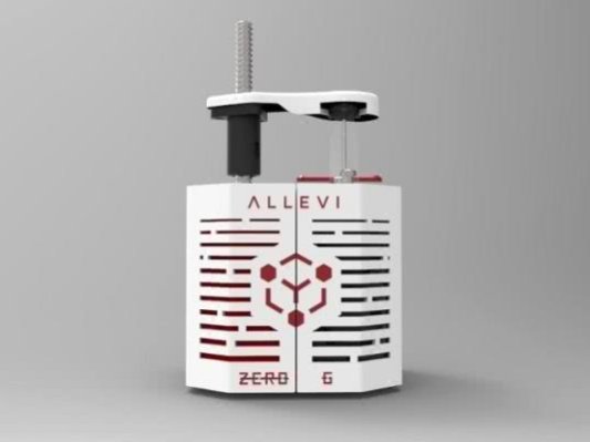 生物3D打印机将赴国际空间站，材料是最大挑战