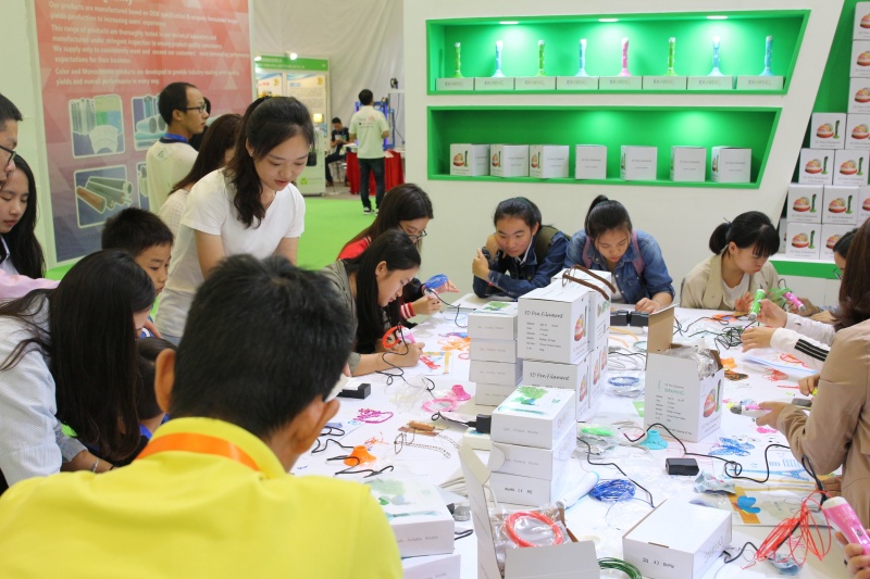 不容错过！今年10月在这里邂逅100所国内高校。