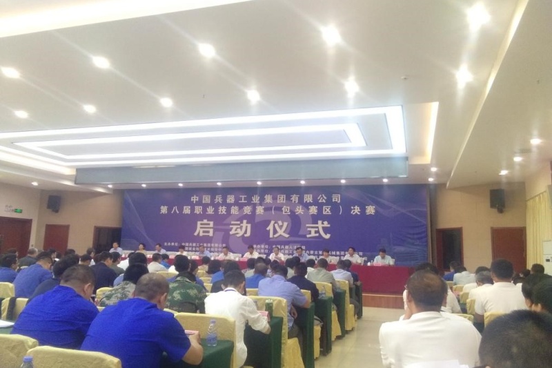 弘瑞3D打印助力中国兵器工业，开辟3D打印科技人才新通途！