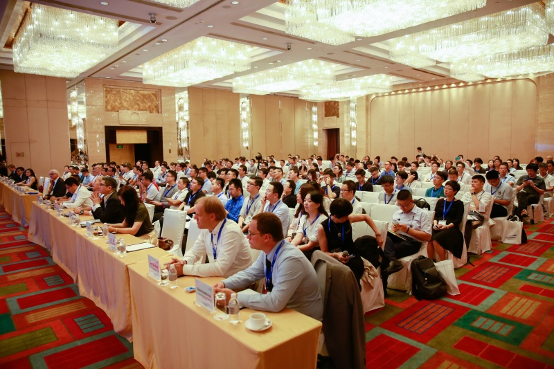 Materialise核心技术助力创造有意义的应用，2018玛瑞斯大会圆满落幕！