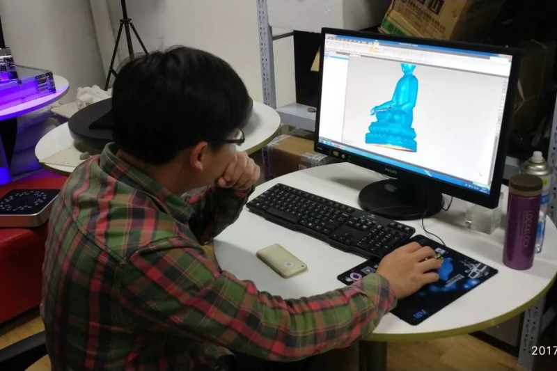 开学啦！你的学校3D了吗？