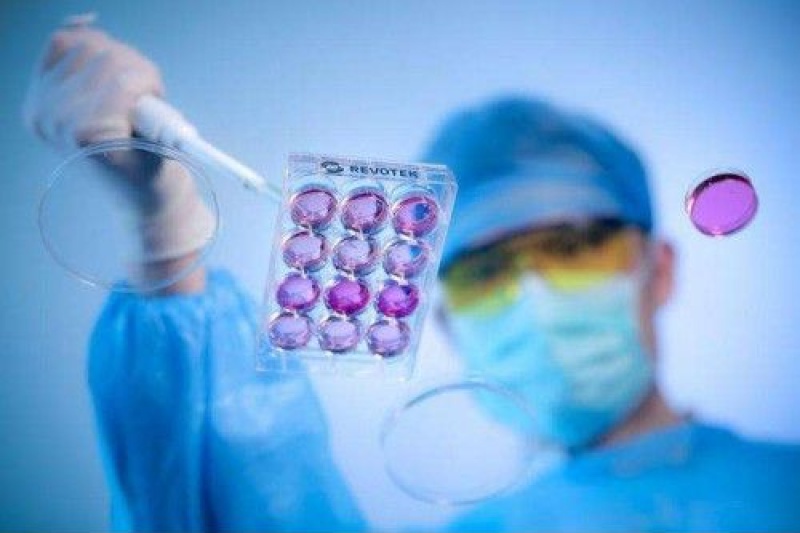 行业最热方向，第一代生物3D打印器官芯片杭州问世，有望占据全球一半市场规模