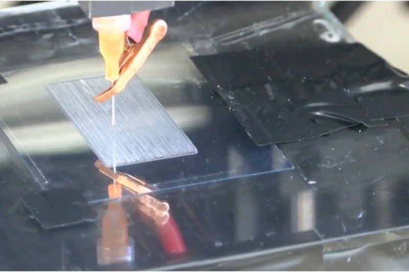 科学家研发出3D打印韧带 改变韧带撕裂的治疗方式