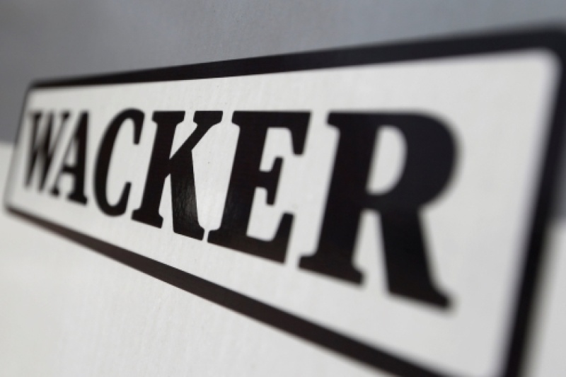 瓦克化学：口香糖3D打印技术将首次亮相中国