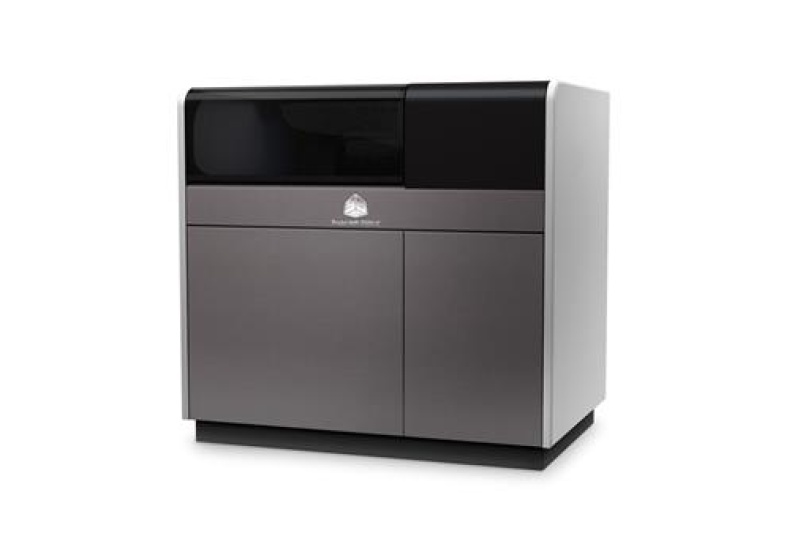 久违的新品，这次是定制金属3D打印