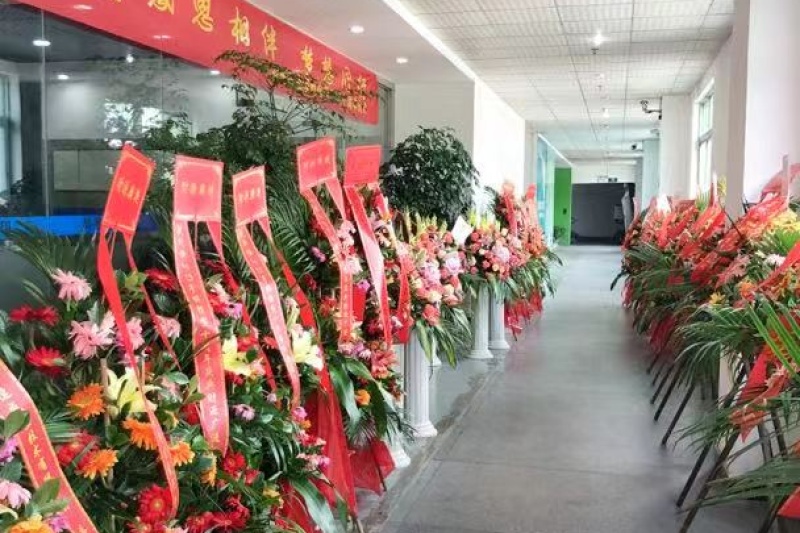 砥砺前行，不惧挑战 ——科恒十年许下市场承诺
