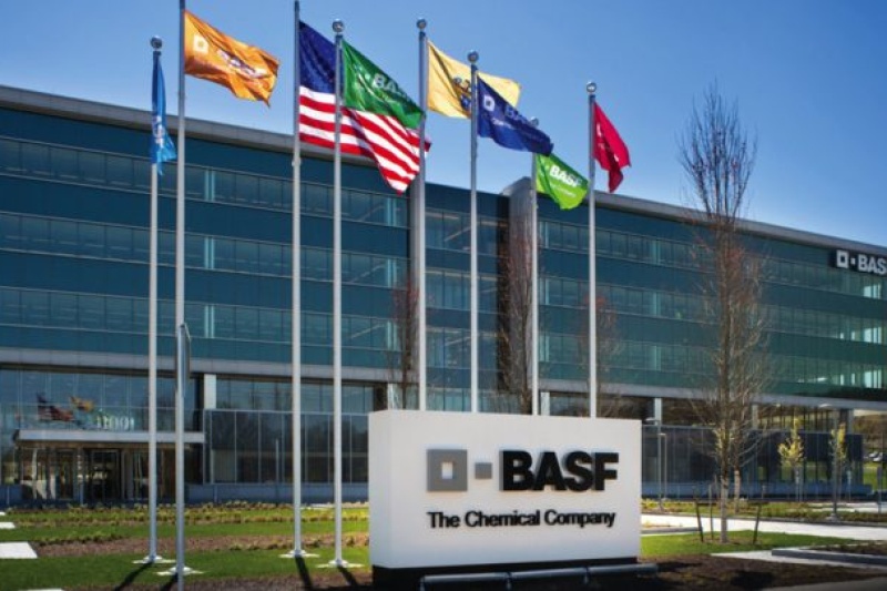 巴斯夫亮相德国Formnext展，结成工业3D打印战略联盟