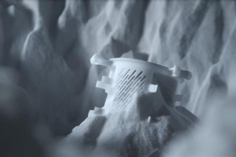 可替代注塑的3D打印技术来了