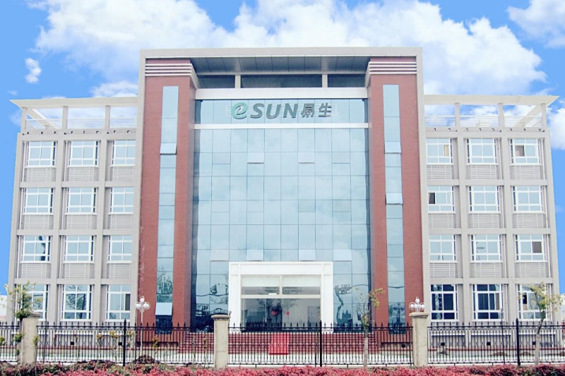 艺术 • 科技 • 设计 | 新南威尔士大学第四届HIF云工坊再访eSUN易生