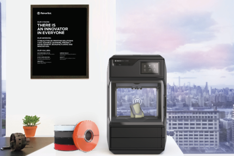 打破工业级与桌面级界限，这个“方法”你知道吗？