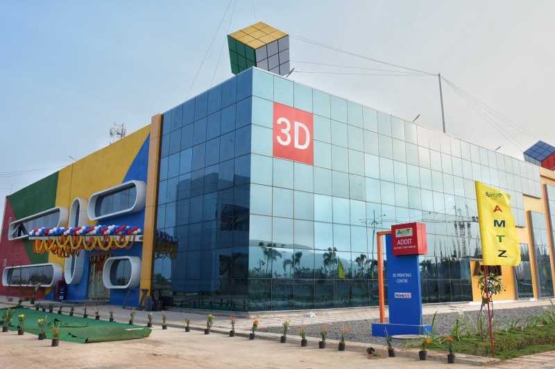 医疗保健行业在这个市场估值近百亿，做3D打印医疗的都不要错过！