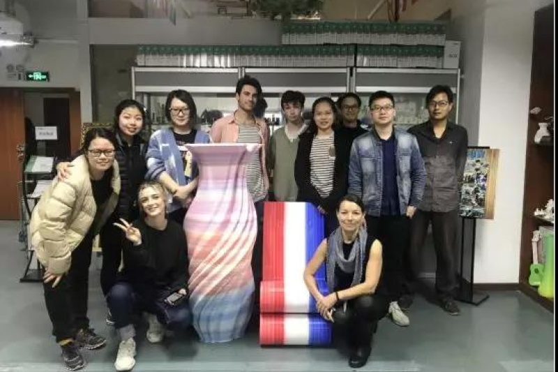 创客体验周 | 3D打印穿戴设计应用实践