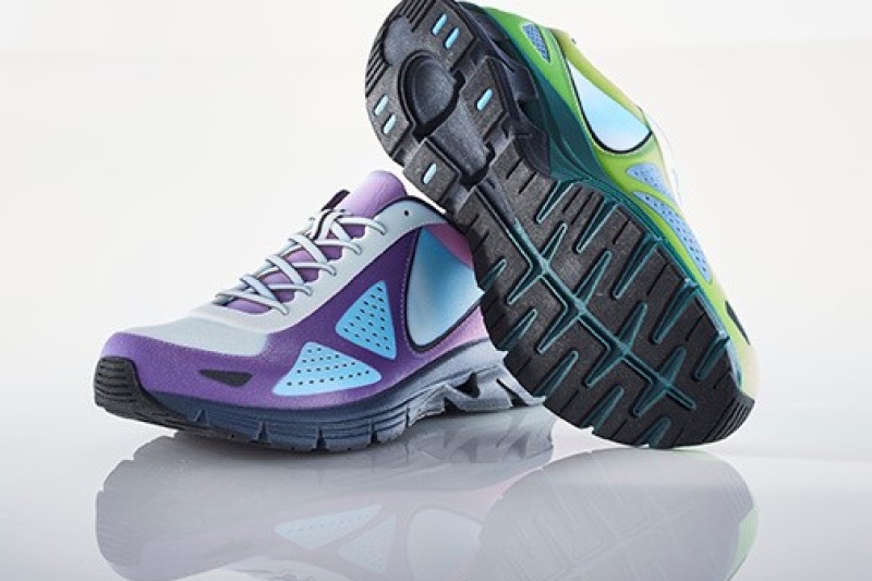 给想像力插上翅膀--50万色全彩多材料3D打印机Stratasys J750深度剖析—华融普瑞在线研讨会