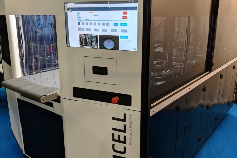 工业4.0浪潮席卷全球，3D打印未来发展离不开啥？