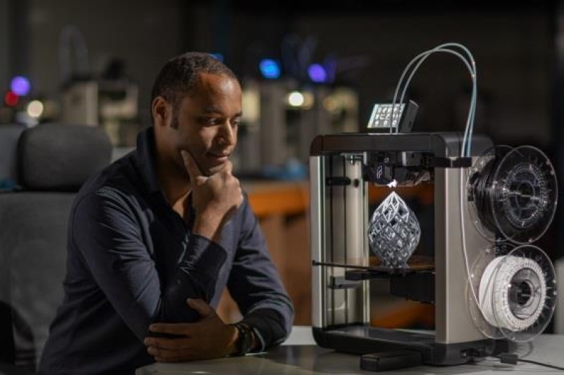 FELIXprinters 推出Pro 3 桌面3D打印机