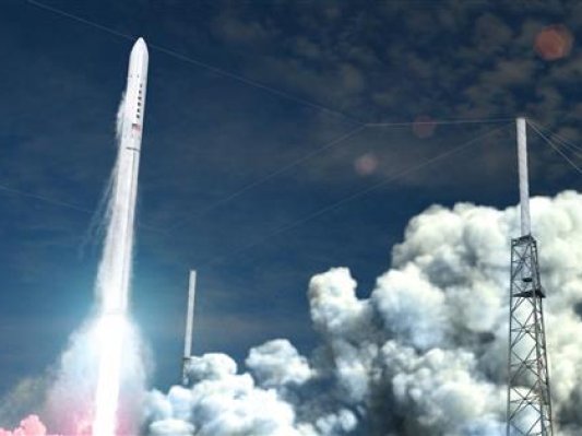 美国空军又有新动作，3D打印在航空航天领域远不止制造零部件