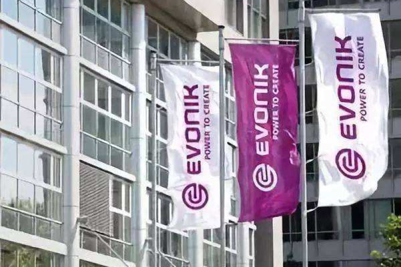 做3D打印材料的化工企业知多少？这个德国特种化工巨头不可小觑