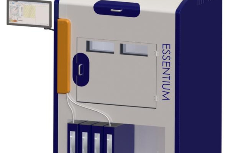 A轮融资1.5亿，强化与巴斯夫、玛瑞斯的合作，这家有啥杀手锏？