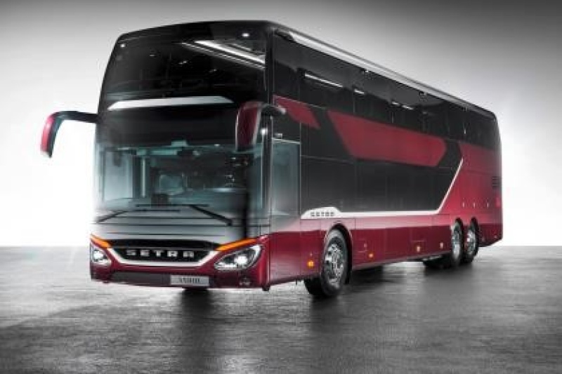 EvoBus——增材制造是可持续备件管理的核心元素