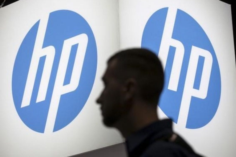 进击的惠普 怎么会错过这个市值上万亿的市场