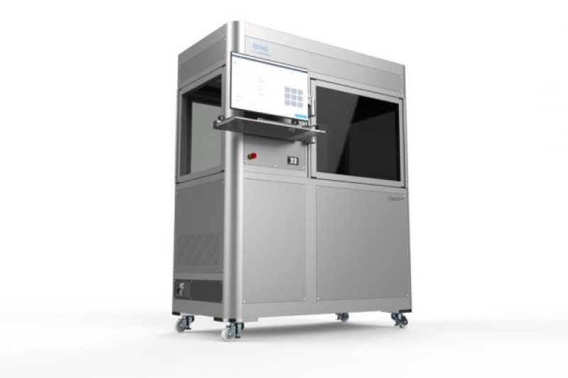 总收入超3千万，利润有多少？Nano Dimension过去一年成绩不俗