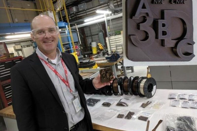 3D打印生物塑料见识过负碳排放的吗？