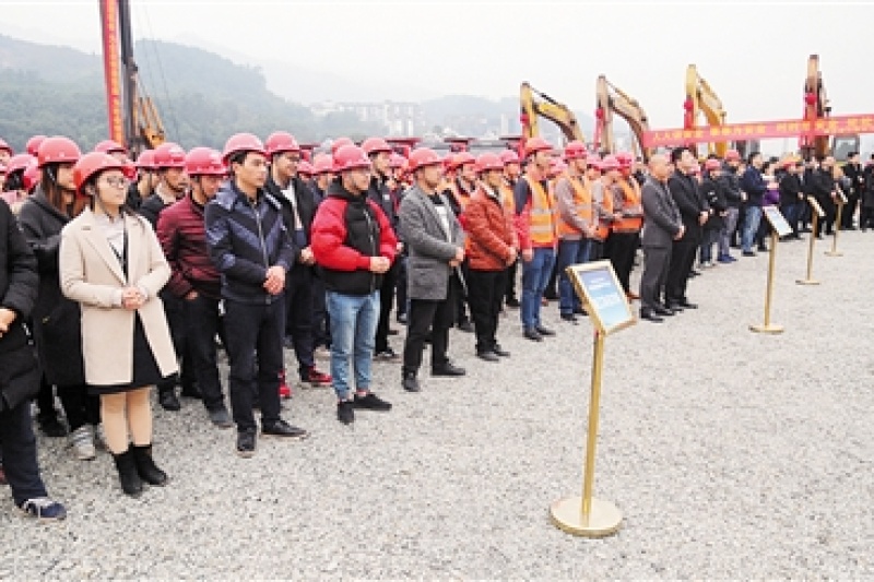 全球最大的惠普3D打印工厂落户重庆