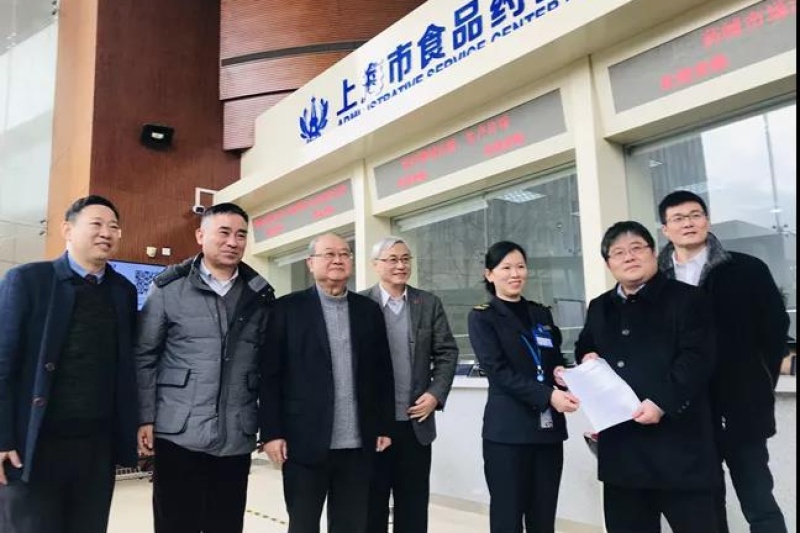 给创新松绑！戴尅戎院士团队3D打印相关技术获医疗器械注册证