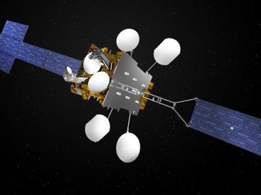 卫星和宇宙飞船零部件将迎来3D批量生产