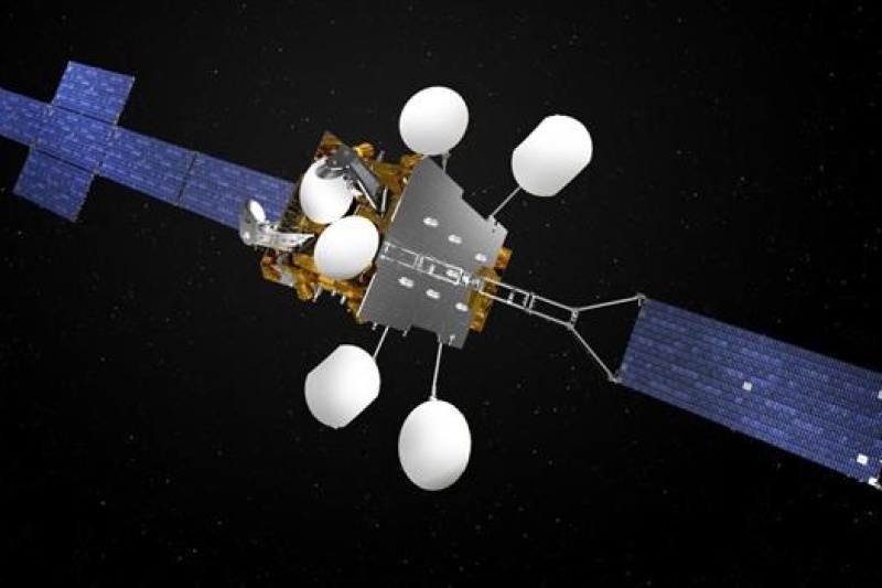 卫星和宇宙飞船零部件将迎来3D批量生产