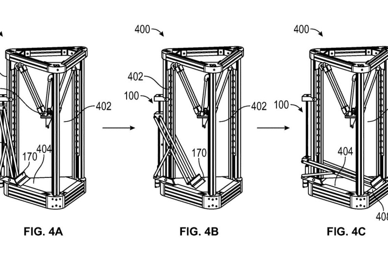3D打印可实现不间断生产？这个专利已经由美国发明家获取