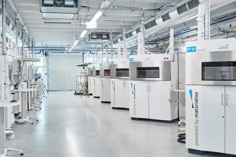 又是一年财报时，看看这家3D打印软件巨头交出了怎样的成绩单？