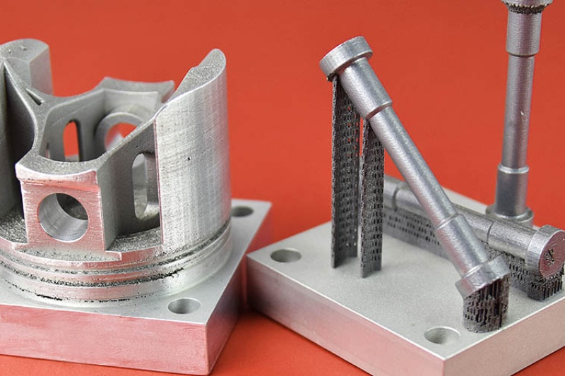 美国铝业协会注册首个高强度铝合金粉末，激光3D打印不开裂