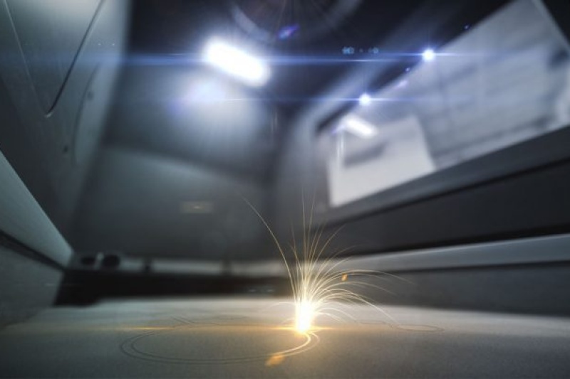 工业激光器收入将大幅增长，超过58亿元