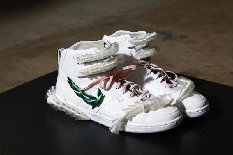 这个收入预计超过65亿美元的应用市场，最适合推动3D打印走入终端产品？