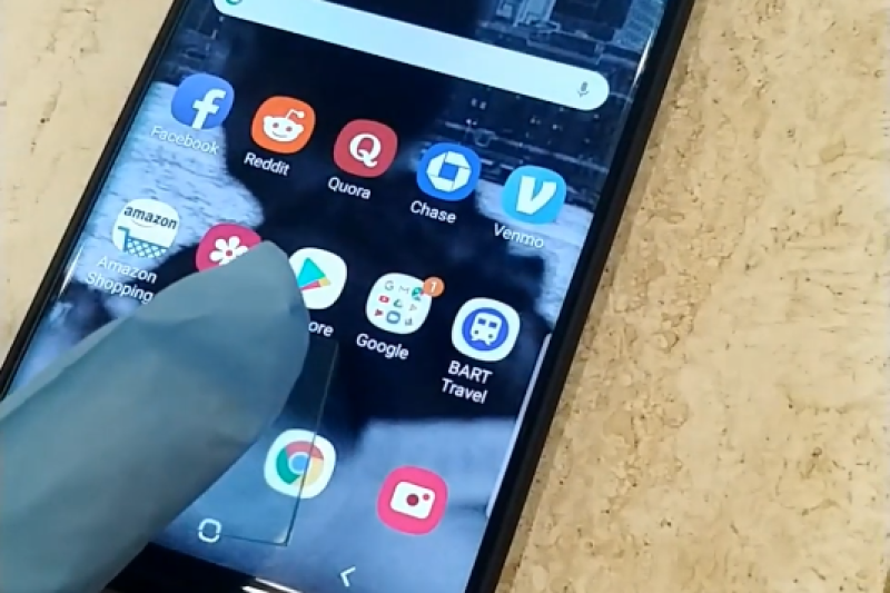 三星Galaxy S10指纹传感器遭破解 3D打印指纹即能解锁