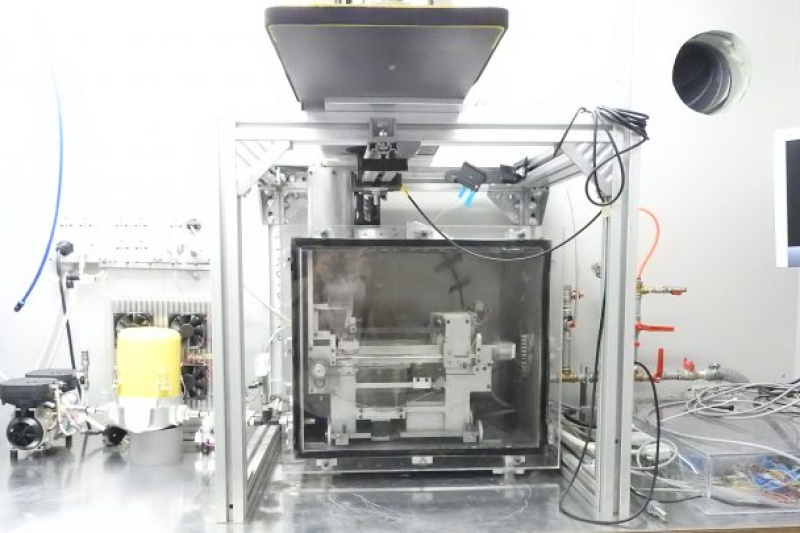 新专利技术将通过原位“撤消”错误层确保第一次正确构建