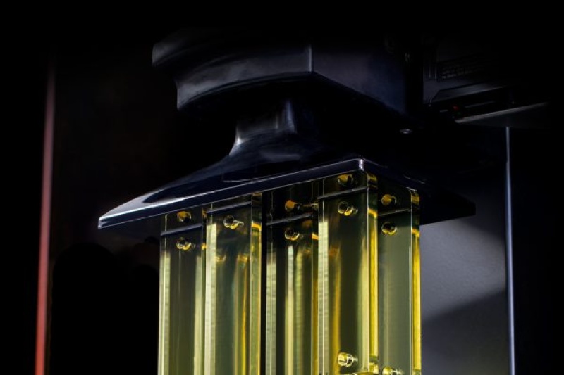 科思创大规模量产碳纤维聚氨酯液态树脂材料