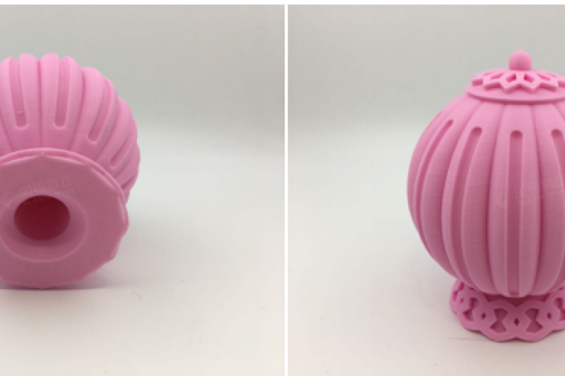 3D打印在产品设计与原型开发的应用案例
