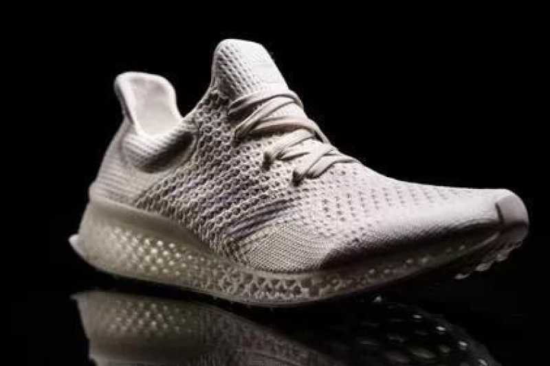 3D打印技术在制鞋领域的应用