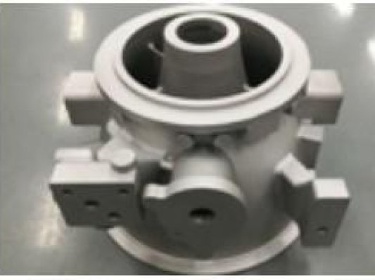 惊爆！苏州倍丰发布超高强3D打印铝合金粉末材料！
