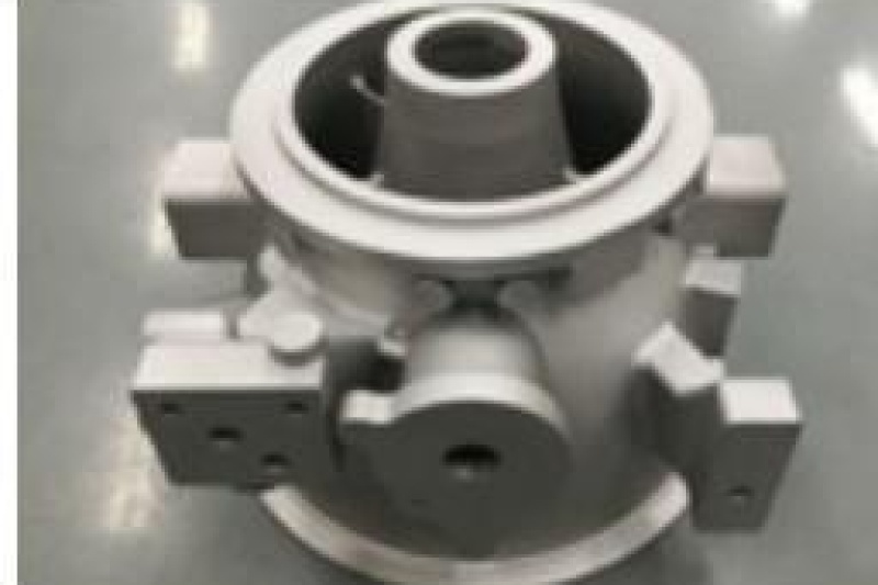 惊爆！苏州倍丰发布超高强3D打印铝合金粉末材料！