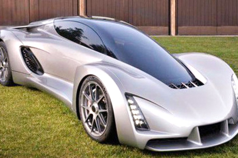 3D打印技术在汽车制造中的应用及中国汽车业的机遇与挑战