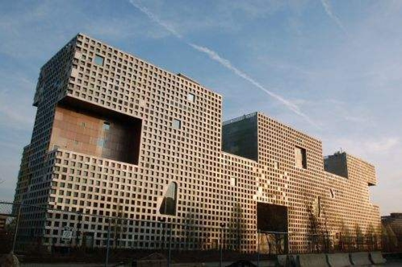 MIT展示神奇3D打印技术：打印物可变幻画作内容