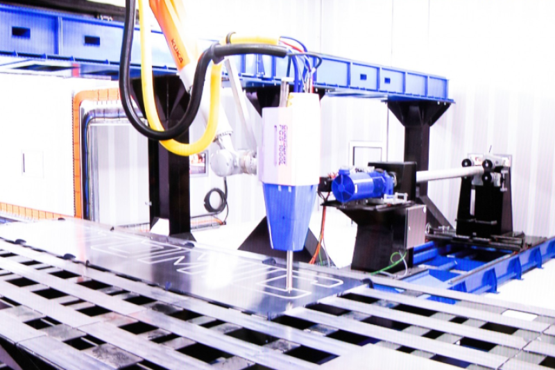 AP&C为TKF 3D打印系统供应钛粉末