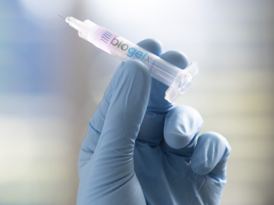 Biogelx携3D打印材料进军巴西医疗市场