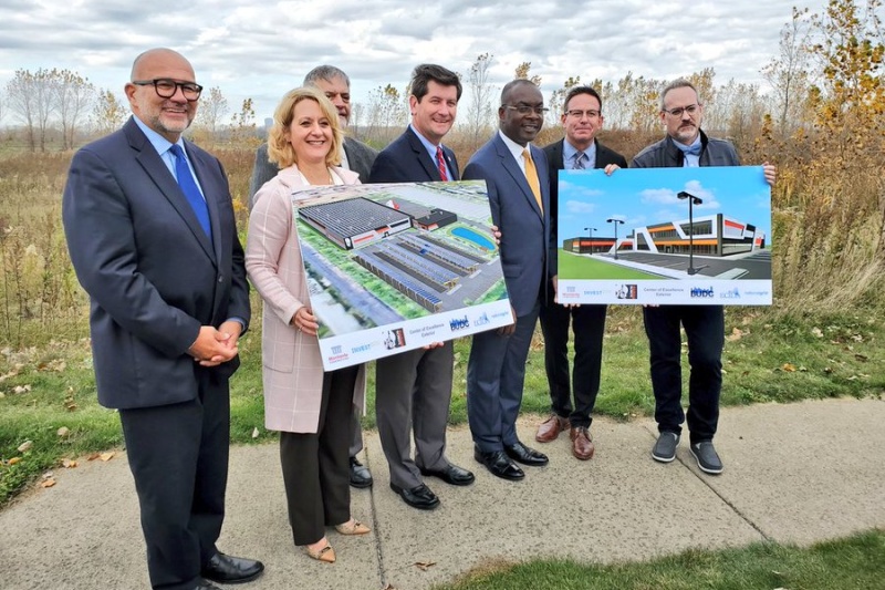 纽约将建设3D打印植入物制造工厂