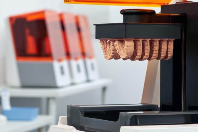 Formlabs收购Spectra 设立Formlabs Dental业务