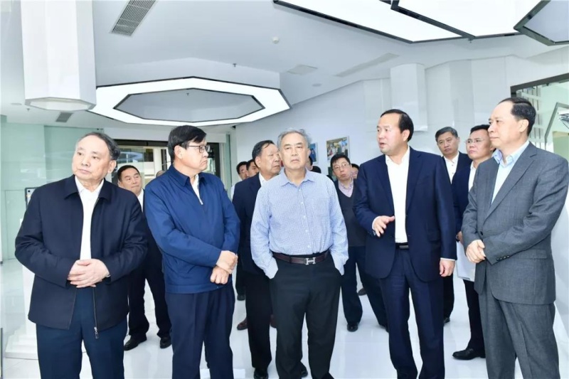 赛纳三维：卢秉恒带来了最好的圣诞礼物